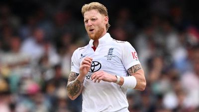 Aussie spinner goes in to bat for beleaguered Stokes