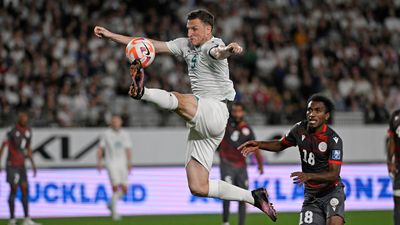Kiwis out to end 16 years of hurt at World Cup