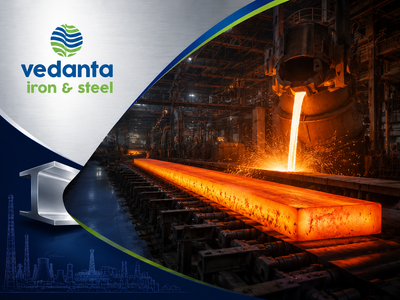Vedanta Iron & Steel shares list at Rs 22 on BSE as mega demerger concludes