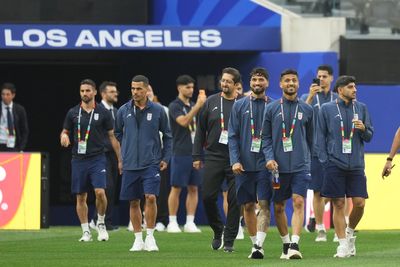 Iranian Americans plan protests and watch parties ahead of team's World Cup opener