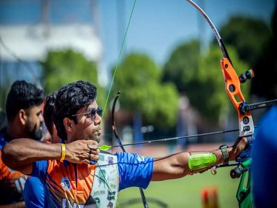 Dhiraj, Kumkum script golden chapter for India at Archery World Cup 2026 in Antalya