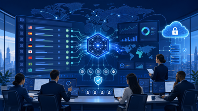 Top 12 AI Translation Services Built for Enterprise Localization in 2026