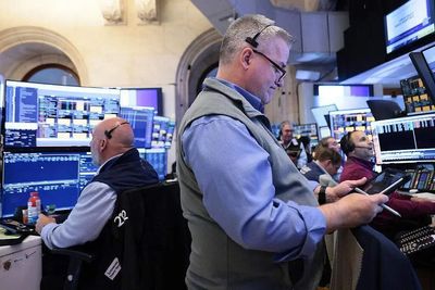 US Stock Market: Fed meeting in focus as Wall Street navigates volatility amid evolving US-Iran peace deal