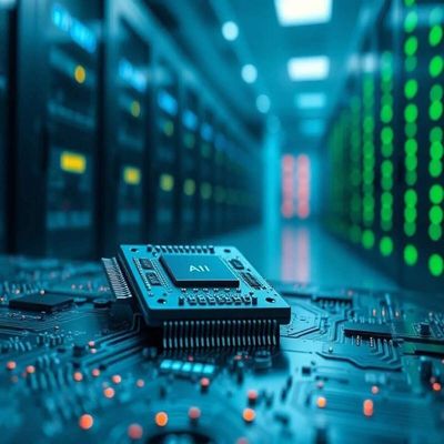 Global Markets: AI supply chain bets propel Asian hedge funds to stellar performance