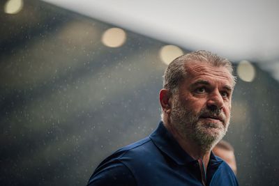 'Japan won't take the game to the opposition' Ange Postecoglou gives his verdict on stale first half