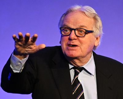 GB News critics want to limit free speech to ‘liberal, Islington consensus’, Grade says