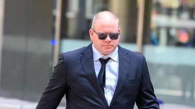 Ex-AFL star exploited trust of families with pool fraud