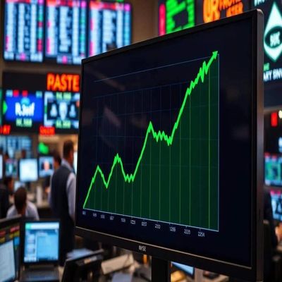 RVNL, Railtel Corp, Titagarh Rail, other railway stocks rally up to 4% on Rs 16 lakh crore bullet train plan