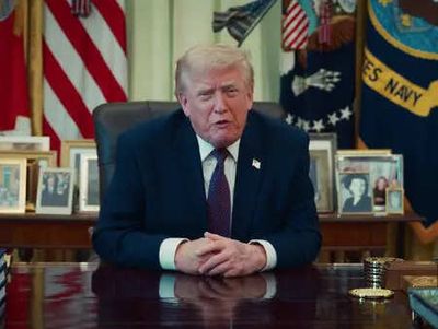 Trump threatens 100% tariff on French wine over digital tax, says will have 'no choice'