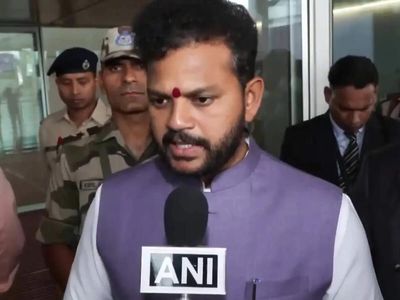 "We are all waiting" for final AAIB report on AI-171 crash: Civil Aviation Minister