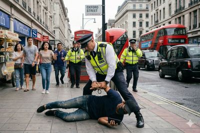Phone thefts down after Apple joins forces with London police
