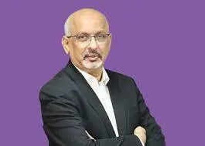 Technology and liquidity are reshaping India's investment landscape: Kailash Kulkarni