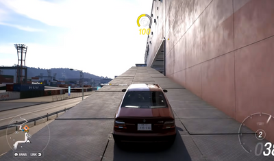 'Forza Horizon 6' Guide: Where to Find Tokyo City Treasure Hunt