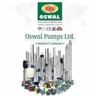 Oswal Pumps shares gain 6% on 63 MW rooftop solar project win, eyes Rs 500 crore revenue opportunity
