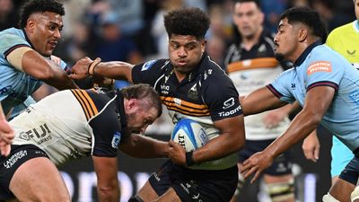 Numbers expose void, Brumbies sift through Super ashes