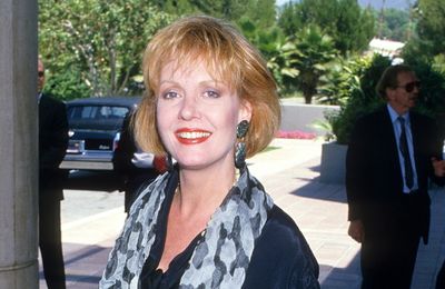 ALF actress Anne Schedeen dies aged 77