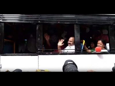 Kerala launches free KSRTC travel scheme for women, transgender persons