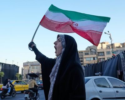 Monday briefing: Trump’s late-night deal with Iran