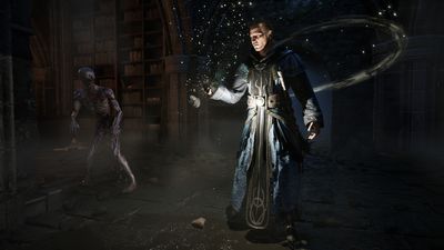 'Gothic 1 Remake' Mana Guide: How to Increase Your Maximum Mana