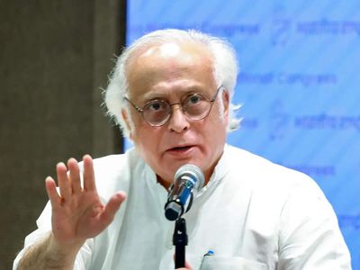 Congress slams PM Modi's 'blind devotion to Israel', says national interest demands greater balance