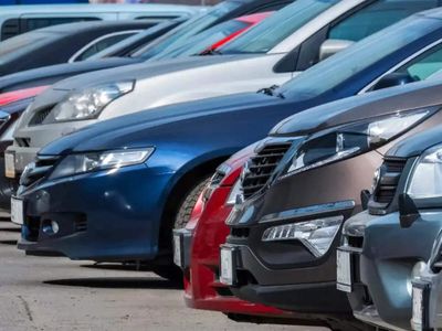 Passenger vehicle dispatches rise 27.3% at 4,38,854 units in May: SIAM