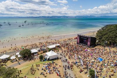 Splore no more: New Zealand’s shrinking festival scene hurts local artists as big acts roll in