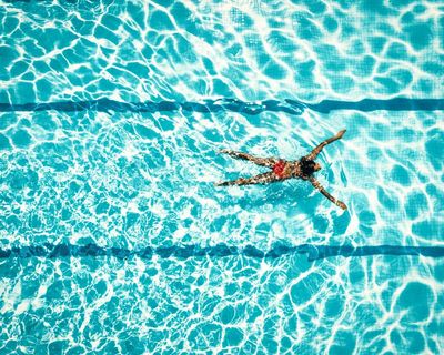 A £350 swimming pool fee ruined our easyJet holiday