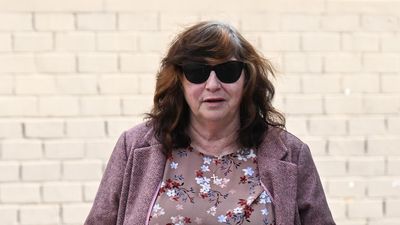 'Poisoned': daughter accused of killing elderly parents