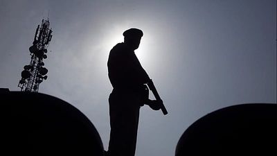 Police mistakenly shoot and kill Australian child in eastern Pakistan, officials say