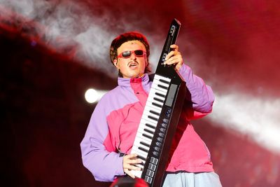 Oliver Tree death: Tributes paid to US musician after fatal helicopter crash