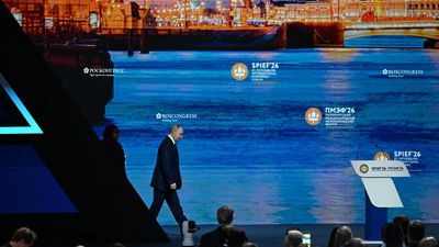 Putin’s paranoia: AI espionage pushes Kremlin to reinforce security measures