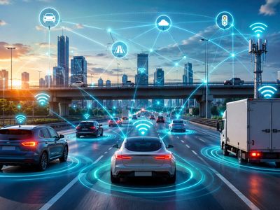 India's next telecom battle could be fought on highways, with connected cars