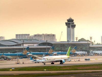 Phuket Airport launches e-gates for faster immigration clearance