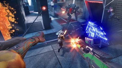 How to play EMPULSE Early Access on PC, PS5, and Xbox