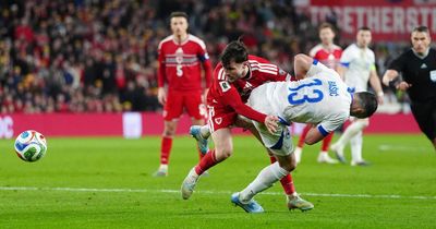 Celtic 'watching' second World Cup midfielder as Arne Engels contingency