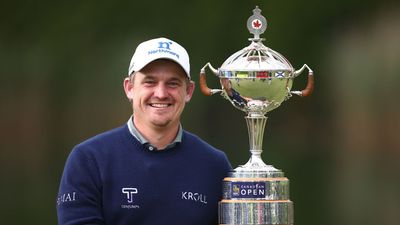 How Much Did Bud Cauley Win At The RBC Canadian Open?