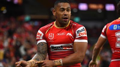 Dolphins iron man and 'Captain Cool' set for Tigers