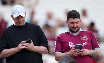 Mobile phone signal in London 'worse than Kabul ten years ago,' says ex-security minister Tom Tugendhat