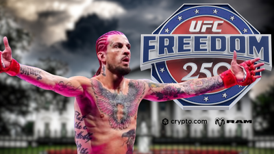 UFC Freedom 250: Sean O'Malley Beats Aiemann Zahabi in the Cage and in Net Worth
