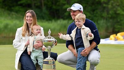 Bud Cauley Claims Emotional RBC Canadian Open Victory