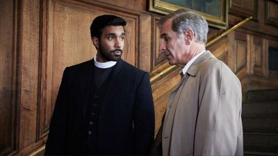 How to watch 'Grantchester' season 11 online — stream the period drama's final season from anywhere