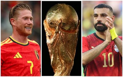 How to watch Belgium vs Egypt for FREE: TV channel and live stream for World Cup 2026