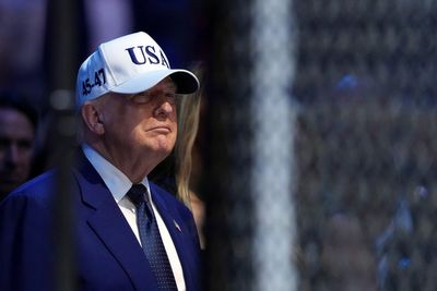 Oil prices drop as Trump heralds US-Iran peace deal