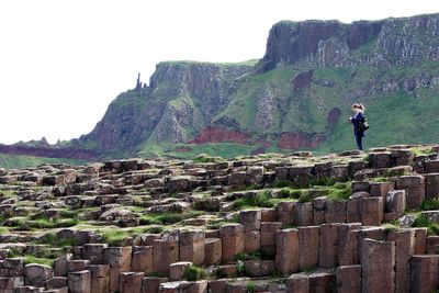 New research sheds light on Giant’s Causeway
