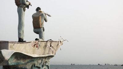 French-UK mission 'ready' to aid Hormuz reopening, says Macron