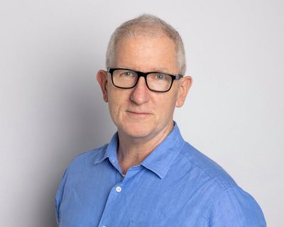 David Munk appointed editor of Guardian Australia