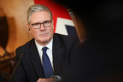 Social media under-16s ban: Key points and reaction as Starmer announces crackdown in 'big moment'