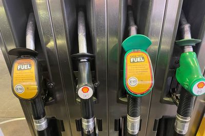 Cost of Iran oil crisis to UK drivers reaches £4bn