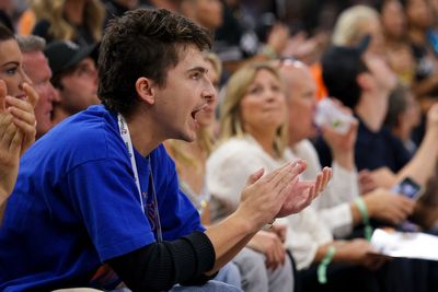 Timothée Chalamet says New York Knicks claiming NBA title is better than winning an Oscar