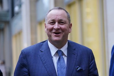 Frasers Group launches £166m offer to take full control of Australia’s Accent